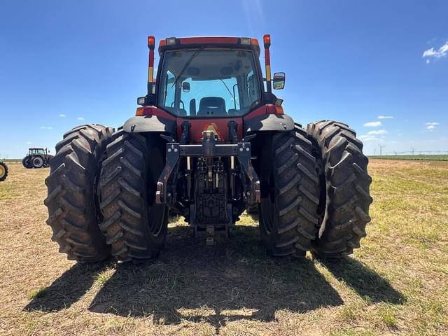 Image of Case IH MX285 equipment image 2