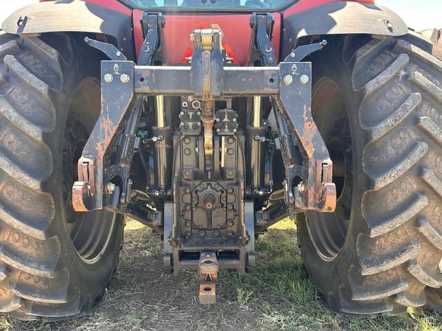 Image of Case IH MX285 equipment image 3