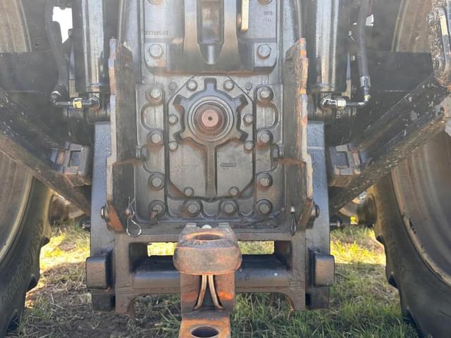 Image of Case IH MX285 equipment image 4