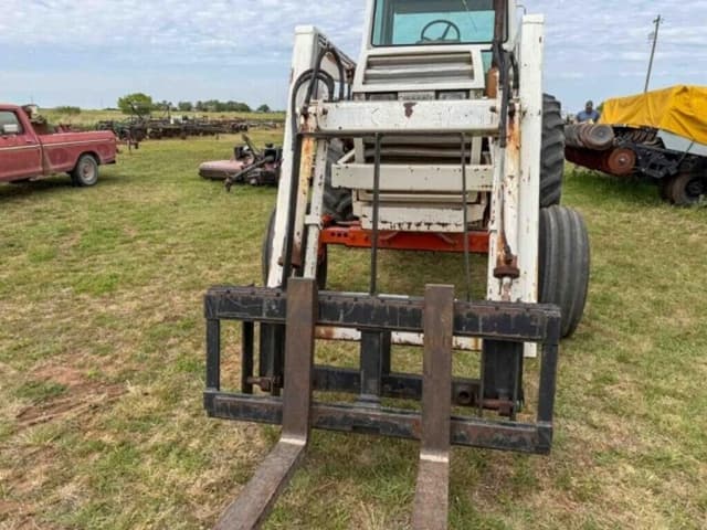 Image of Case 2090 equipment image 1