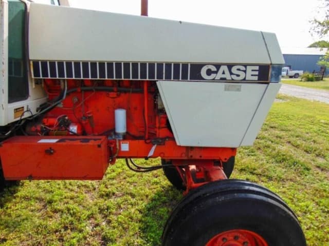 Image of Case 2090 equipment image 2