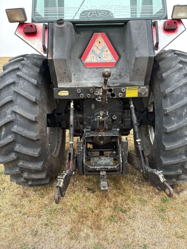 Image of Case IH 2096 equipment image 2