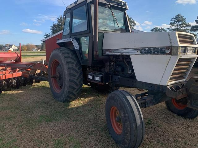 Image of Case IH 2096 equipment image 1