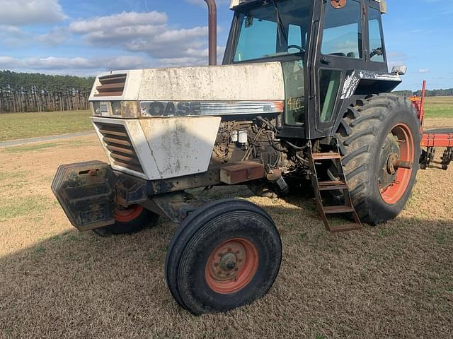 Image of Case IH 2096 equipment image 2