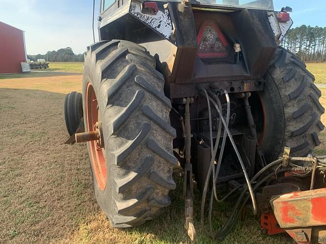 Image of Case IH 2096 equipment image 4