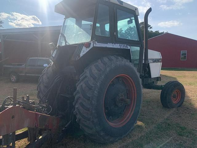 Image of Case IH 2096 equipment image 3