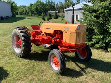 Main image J.I. Case 211-B