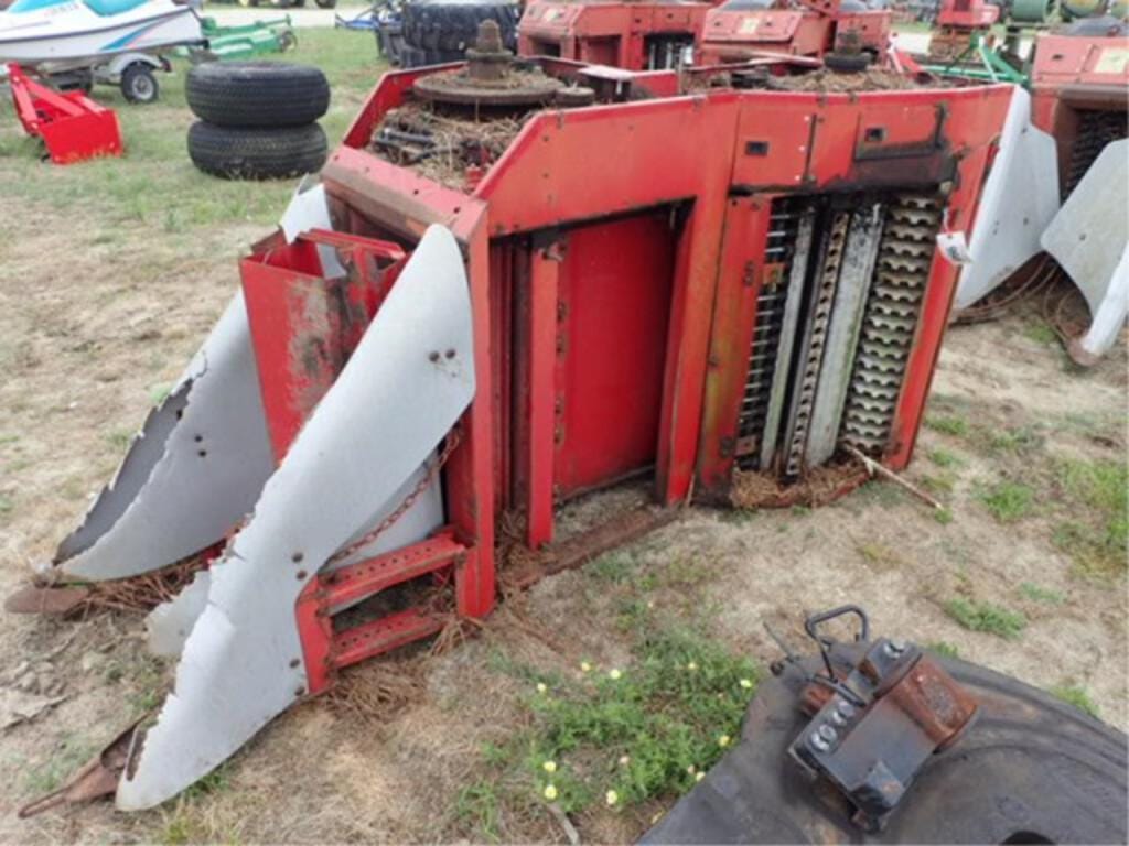 Main image Case IH 2155