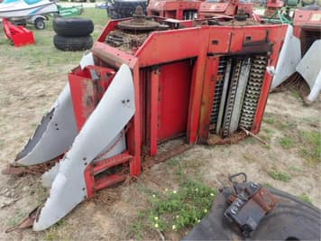 Main image Case IH 2155