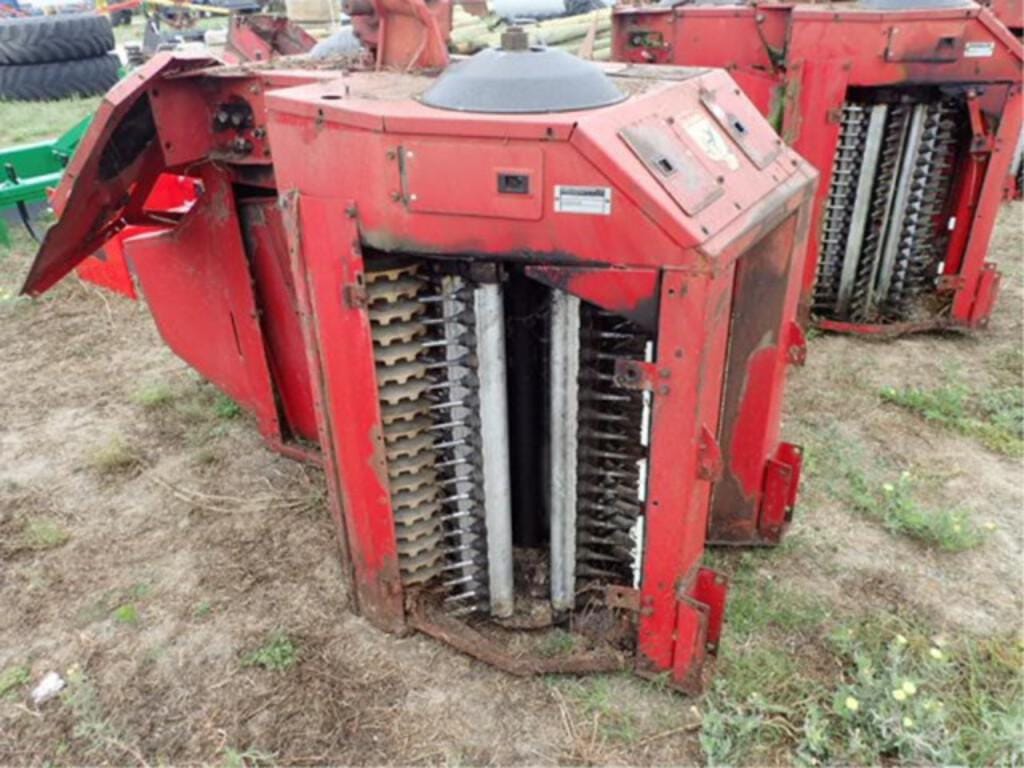 Main image Case IH 2155