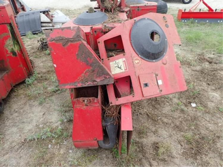 Case Ih 2155 Harvesting Cotton Pickers Strippers For Sale 