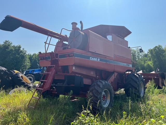 Image of Case IH 2188 equipment image 3