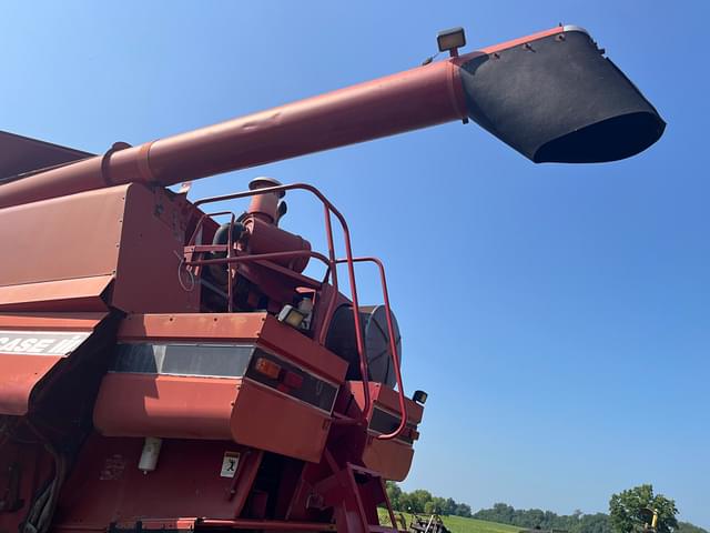 Image of Case IH 2188 equipment image 4