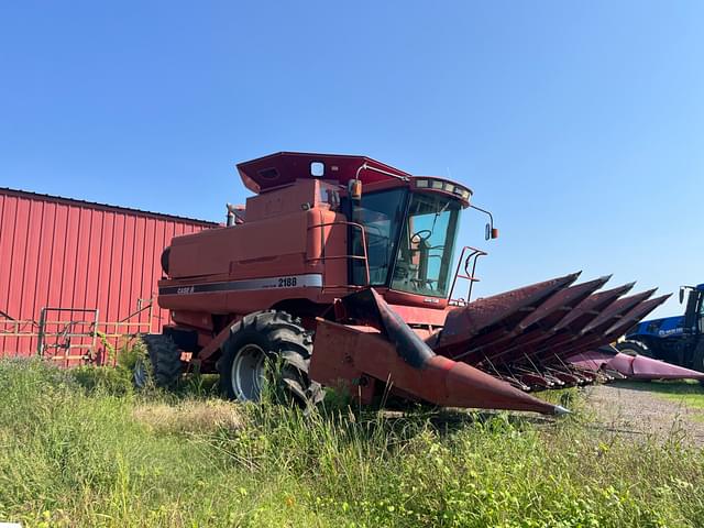 Image of Case IH 2188 equipment image 1