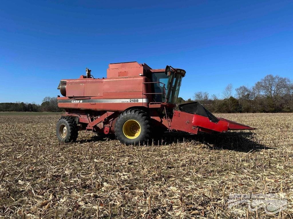Main image Case IH 2188
