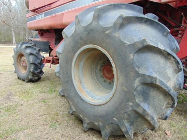 Image of Case IH 2188 equipment image 4