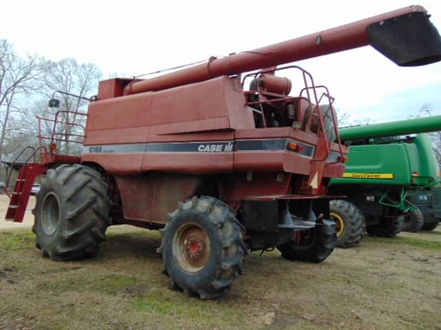 Image of Case IH 2188 equipment image 1