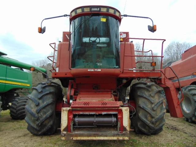 Image of Case IH 2188 equipment image 2