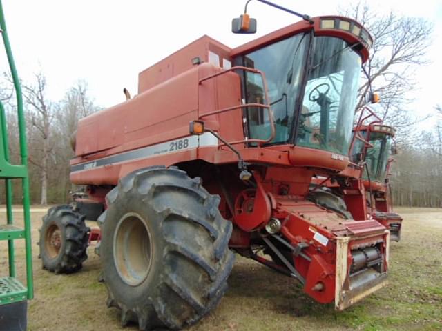 Image of Case IH 2188 equipment image 3