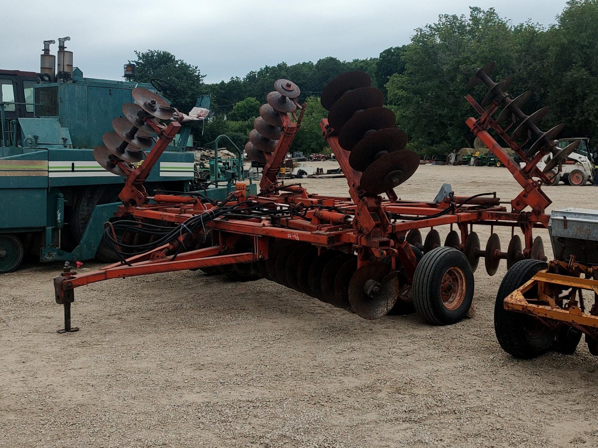 Main image Case Undetermined