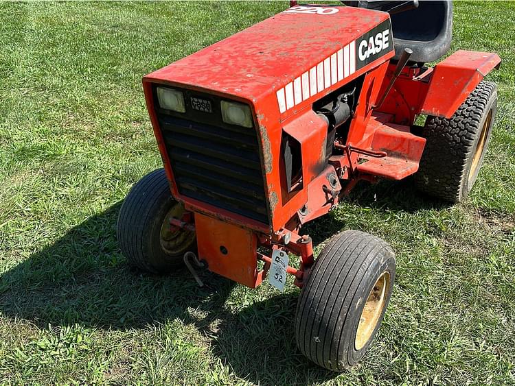 Case 220 Other Equipment Turf For Sale Tractor Zoom