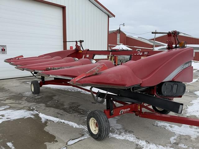 Image of Case IH 2206 equipment image 2