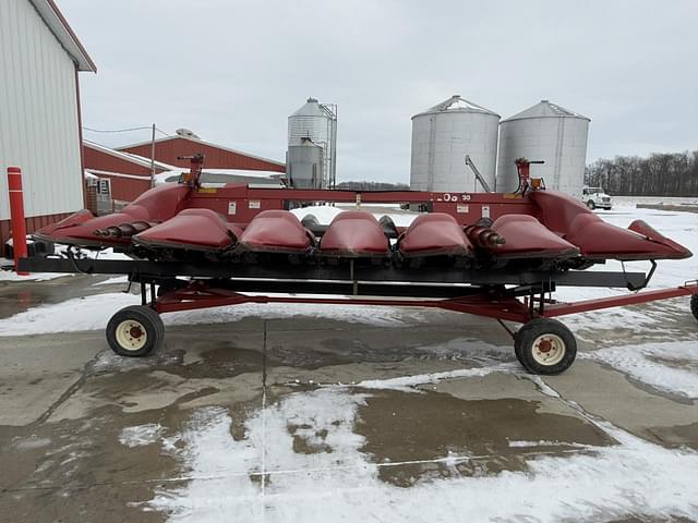 Image of Case IH 2206 equipment image 1