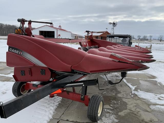 Image of Case IH 2206 equipment image 4