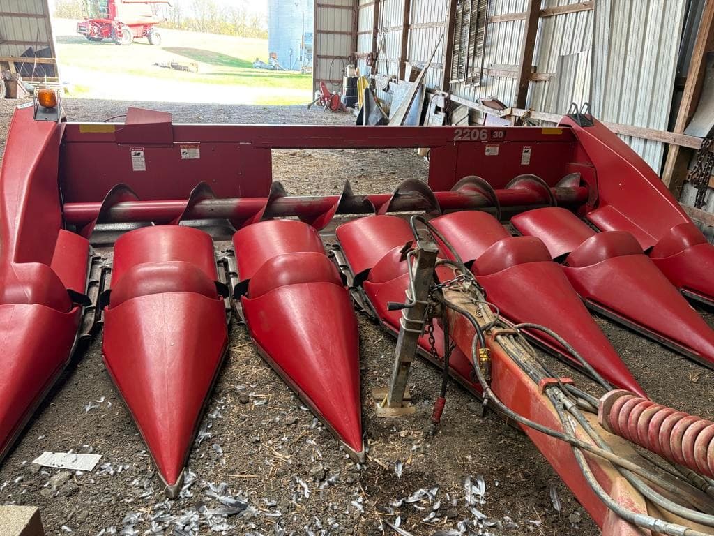 Image of Case IH 2206 Primary image