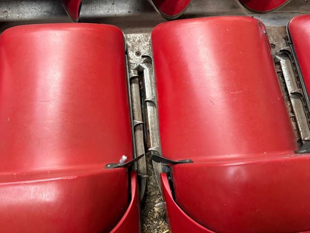 Image of Case IH 2206 equipment image 2