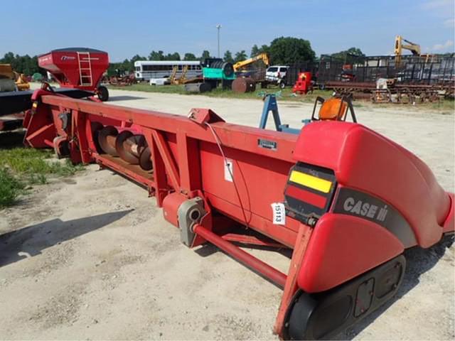 Image of Case IH 2208 equipment image 1