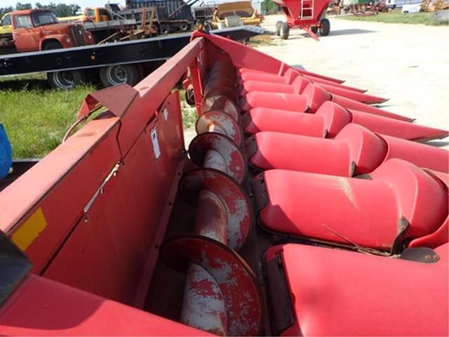 Image of Case IH 2208 equipment image 3