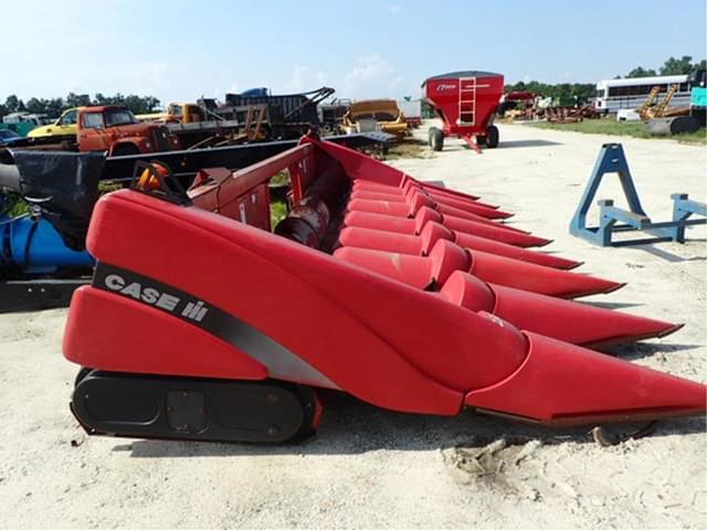 Image of Case IH 2208 equipment image 2