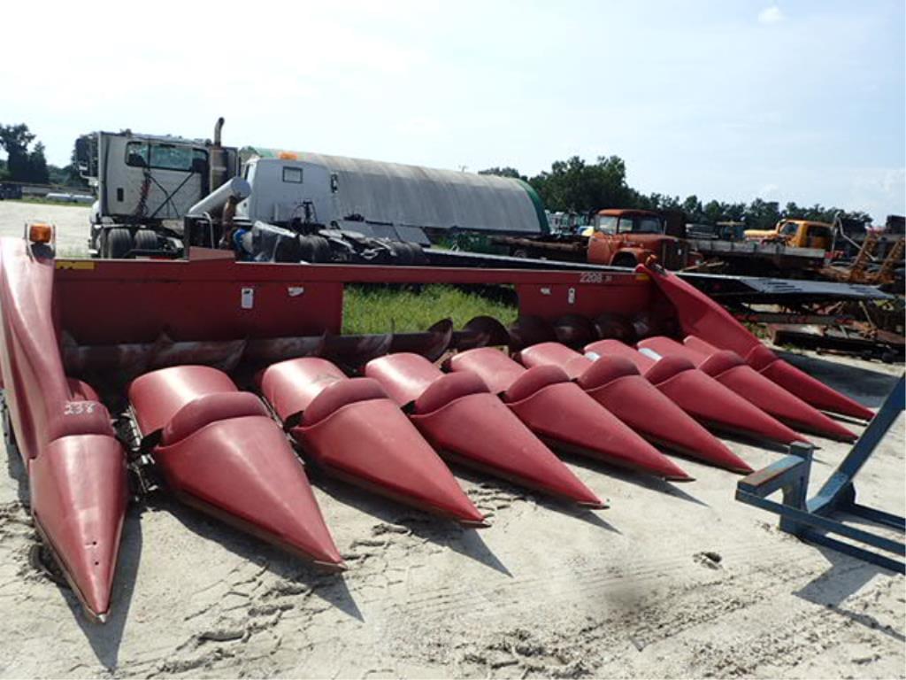 Image of Case IH 2208 Primary image