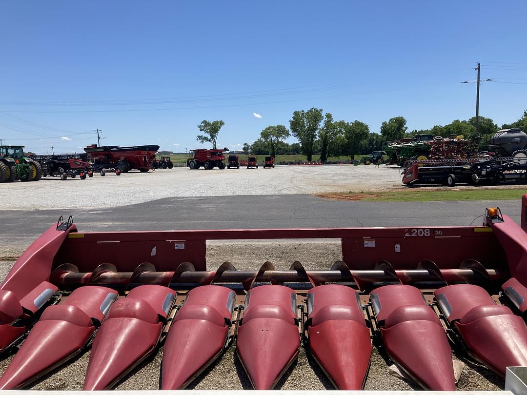 Image of Case IH 2208 Primary image