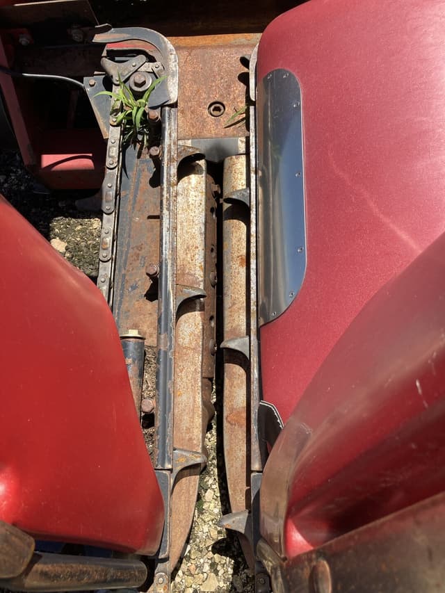 Image of Case IH 2208 equipment image 3