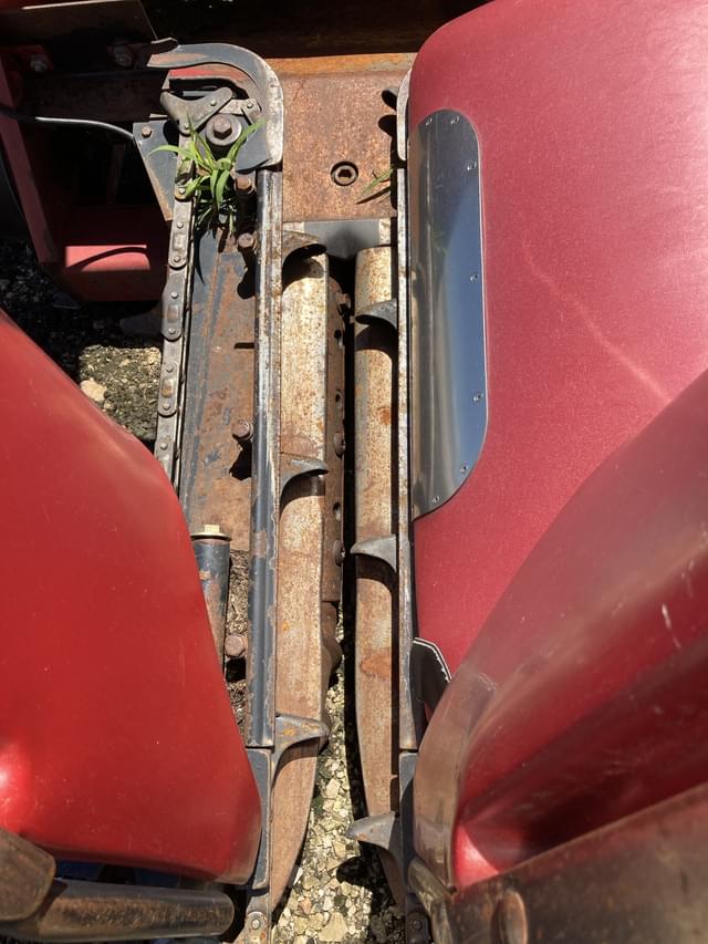 Image of Case IH 2208 equipment image 1