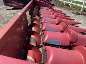 Main image Case IH 2208