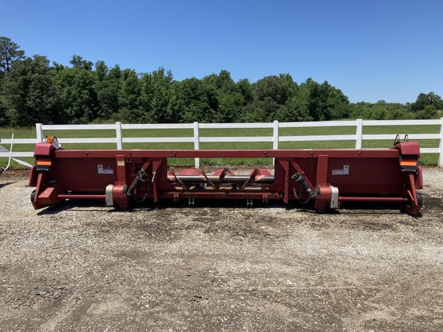 Image of Case IH 2208 equipment image 1