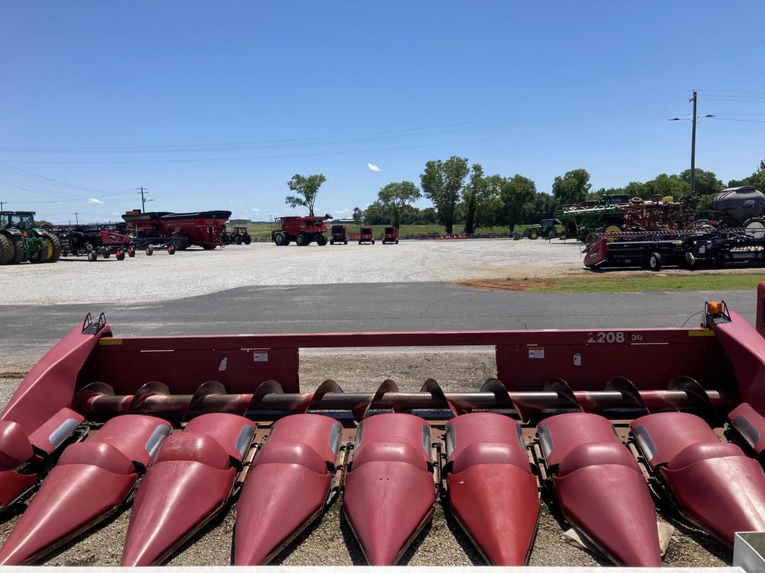 Image of Case IH 2208 Primary image
