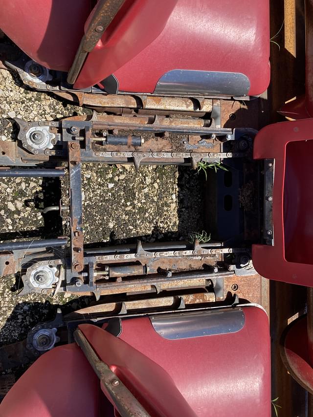 Image of Case IH 2208 equipment image 4