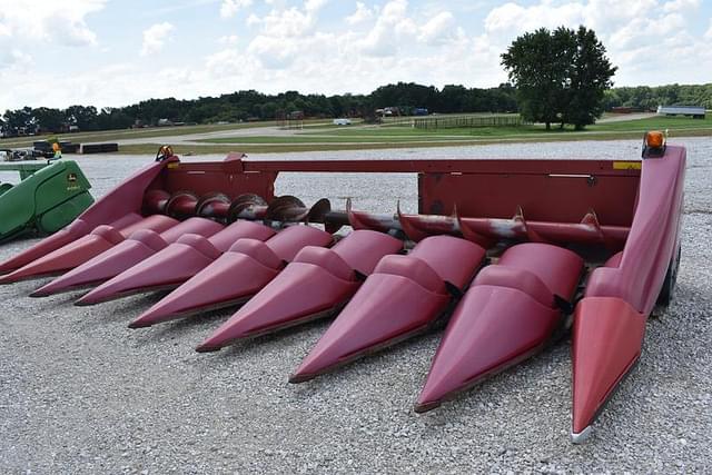 Image of Case IH 2208 equipment image 1