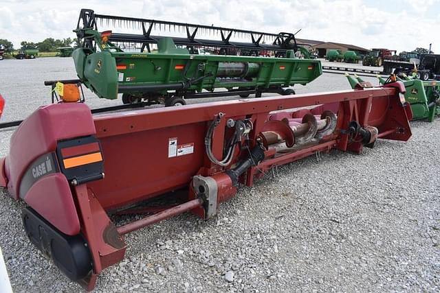 Image of Case IH 2208 equipment image 3