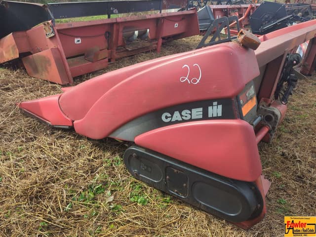 Image of Case IH 2208 equipment image 1