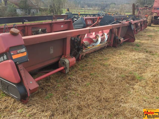 Image of Case IH 2208 equipment image 3
