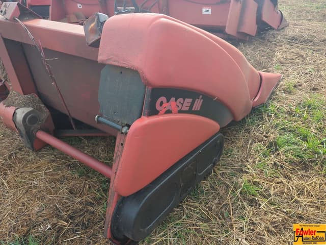 Image of Case IH 2208 equipment image 4