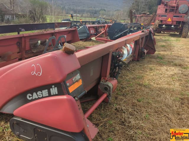 Image of Case IH 2208 equipment image 2