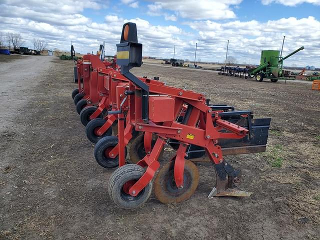 Image of Case IH 2220 equipment image 1