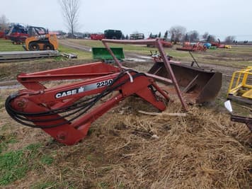 Main image Case IH 2250