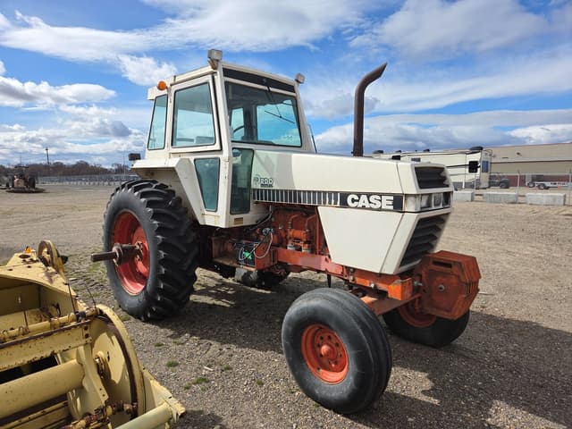 Image of J.I. Case 2290 equipment image 1